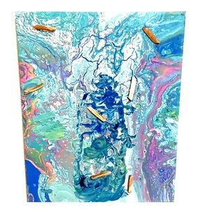 “𝒮𝒶𝓋𝑒 𝒯𝒽𝑒 𝒪𝒸𝑒𝒶𝓃”♻️🐢🌊